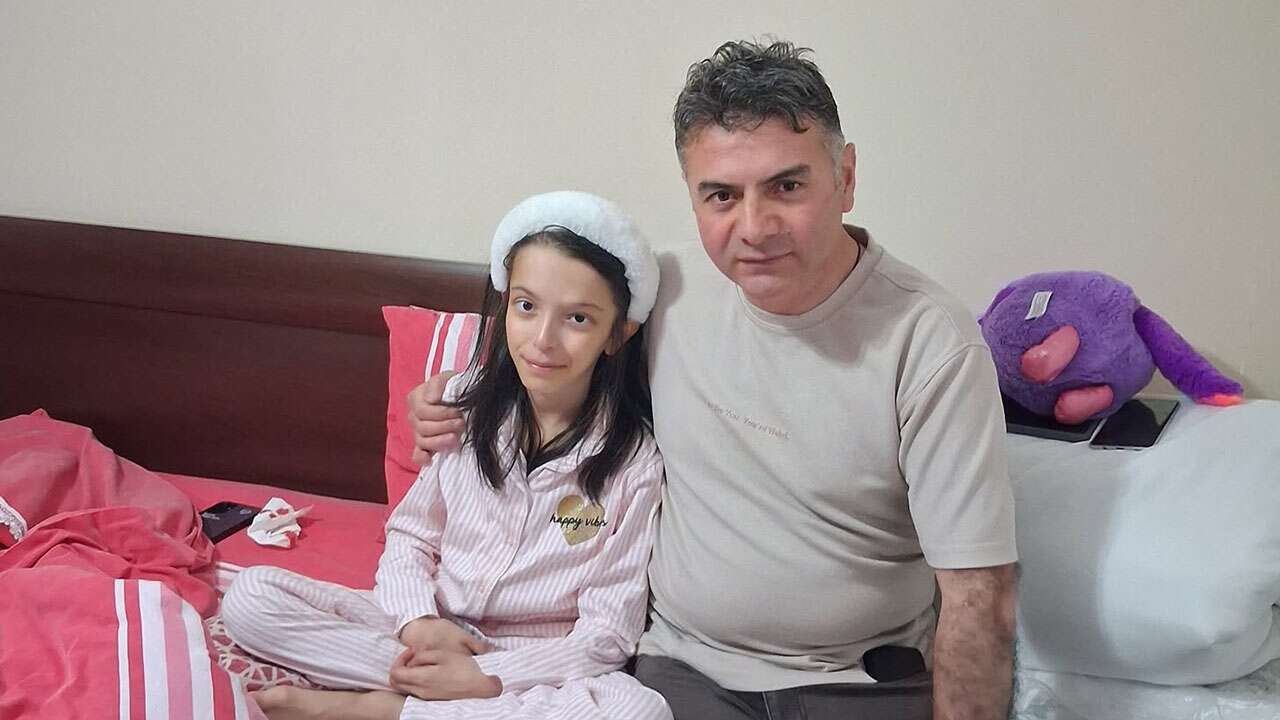 Sorgun’da Genç Yaşta Acı Kayıp: Kansere yenik düştü