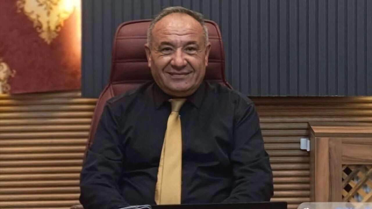 MHP Boğazlıyan’da Ergün Yazgan Dönemi