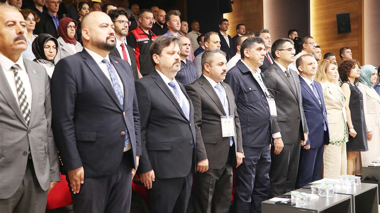 Akdağmadeni’nin Coğrafi İşaretli Salebi Bilim Dünyasının Gündeminde