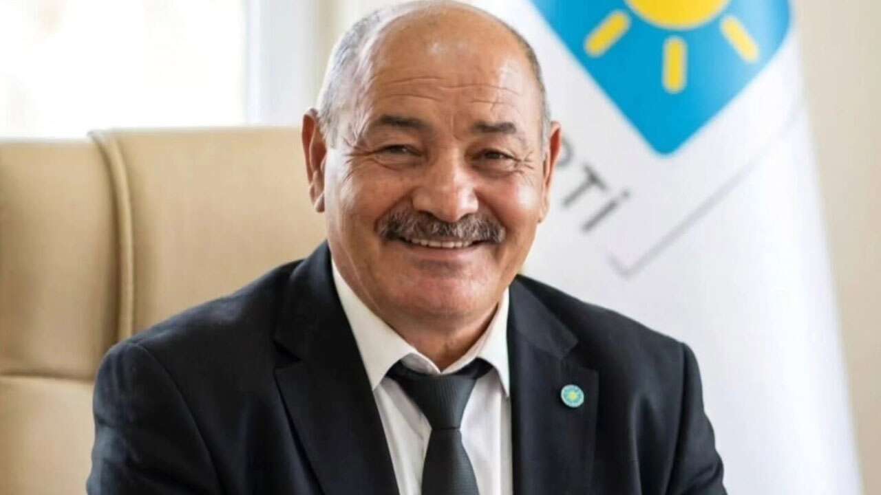 İYİ Parti Yozgat Boğazlıyan İlçe Başkanı Baki Şahin Kalp Krizi Geçirdi