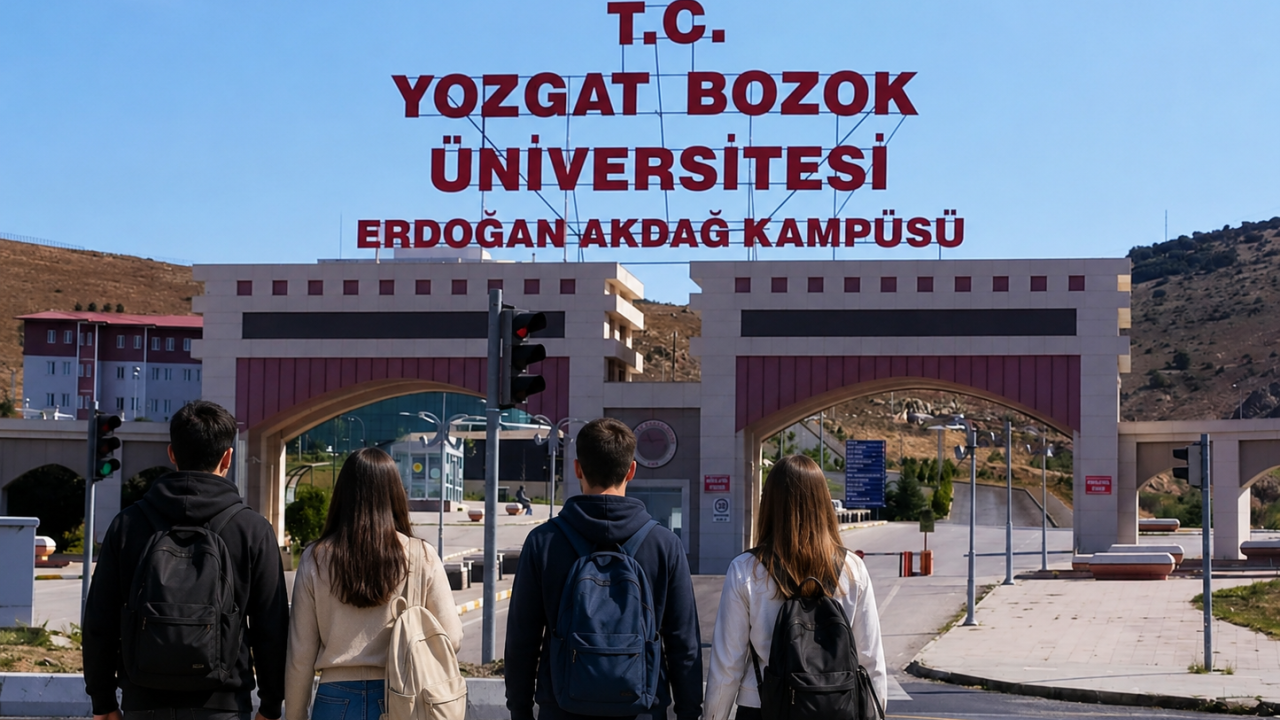 Yozgat'ta 71 Personel Alımı Başladı! KPSS ile Sınavsız İş Fırsatı