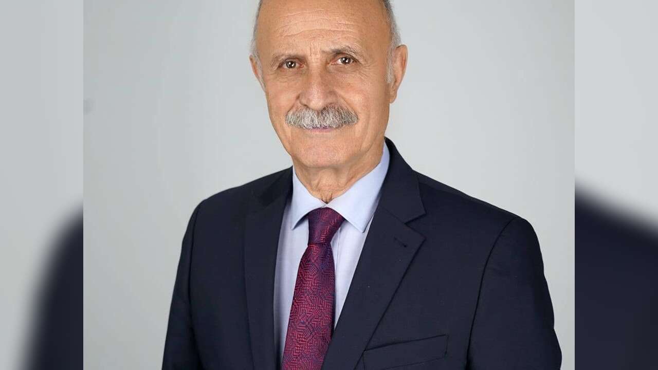 SON DAKİKA: Eski CHP Yozgat Milletvekili Ali Keven İstifa Etti