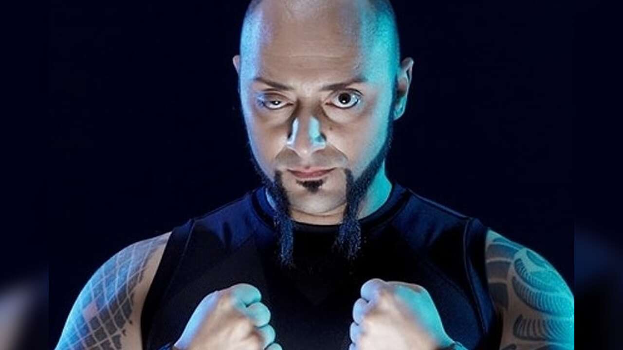 Yozgatlı Hayko Cepkin Gündemde! Ahbap Soruşturmasında İfadeye Çağrıldı