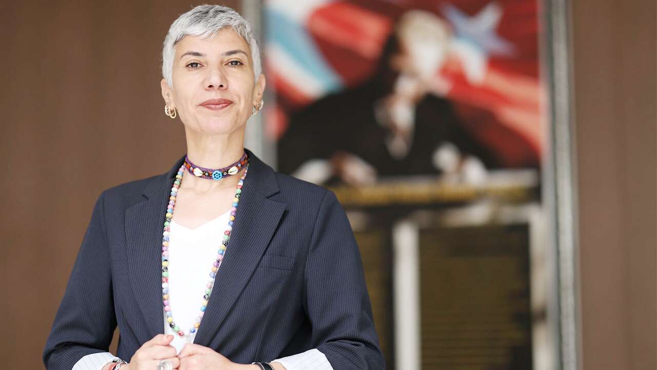 Yozgat Bozok Üniversitesi İletişim Fakültesi Dekanı Şentürk’ten Öğrencilere Çağrı!