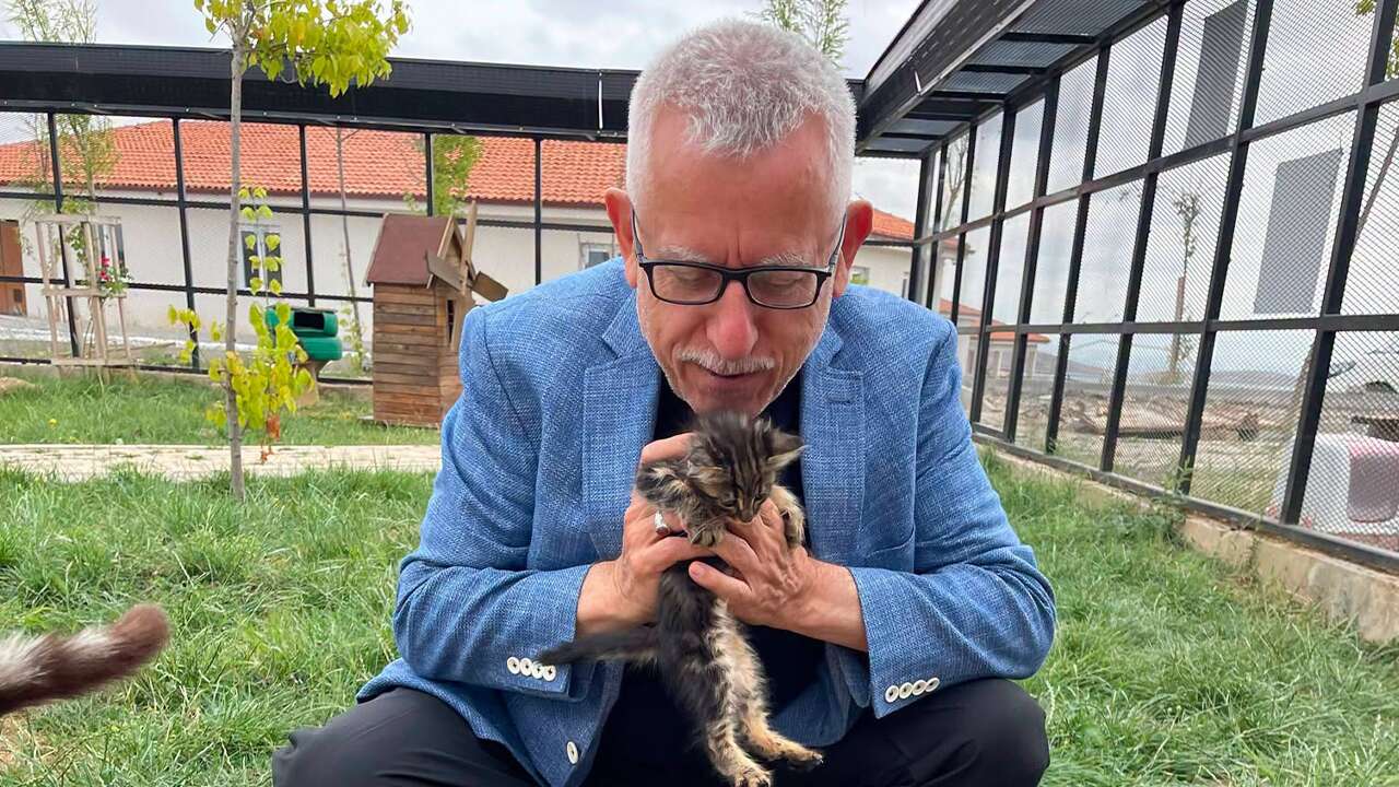 Başkan Kazım Arslan’dan Yozgatlılara Mesaj!