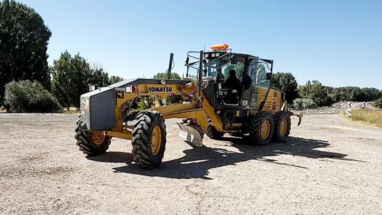 Yozgat Boğazlıyan’da Çiftçilerin Yüzünü Güldürecek Çalışma: Arazi Yolları Yapılıyor
