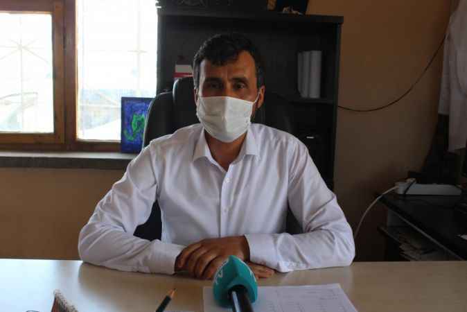 Yozgat'ta Kurban satış yerleri belirlendi