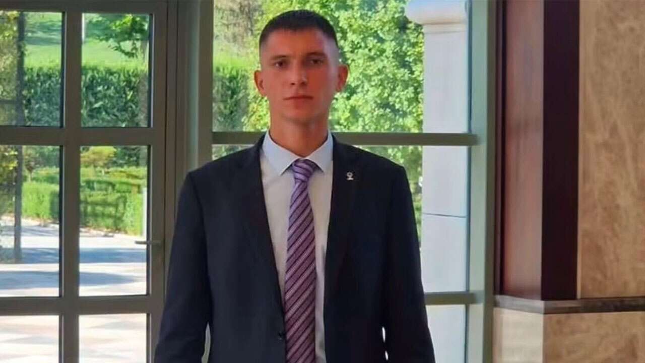 AK Parti Boğazlıyan’da Sürpriz İstifa: Ünsal Sezer Görevi Bıraktı