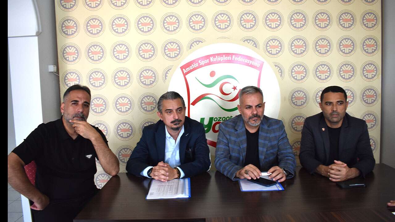 Yozgat Bozokspor’da İlk İmza Atıldı: Haldun Şenman Sportif Direktör Oldu