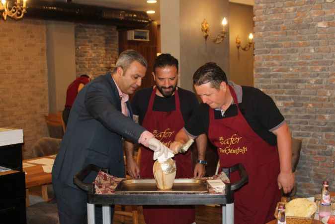 Öğrencilerini Yozgat’a getirecek