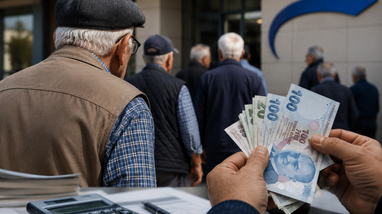 EYT'liler Dikkat! Emeklilikler İptal Edilebilir İddiası Gündem Yarattı