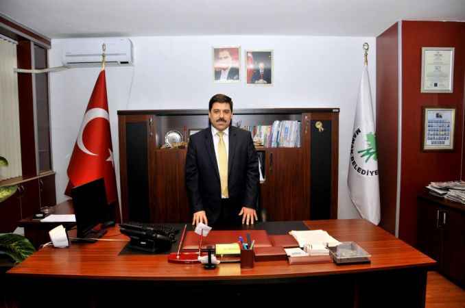 Yozgatlı Dernekler Federasyonu Başkan Yardımcısı Ali Bozdağ, Yozgatlı Dernek sayısını açıkladı