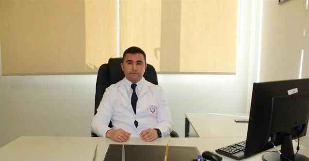 Yozgat Şehir Hastanesi Başhekimliğine Uzm. Dr. Kozan atandı