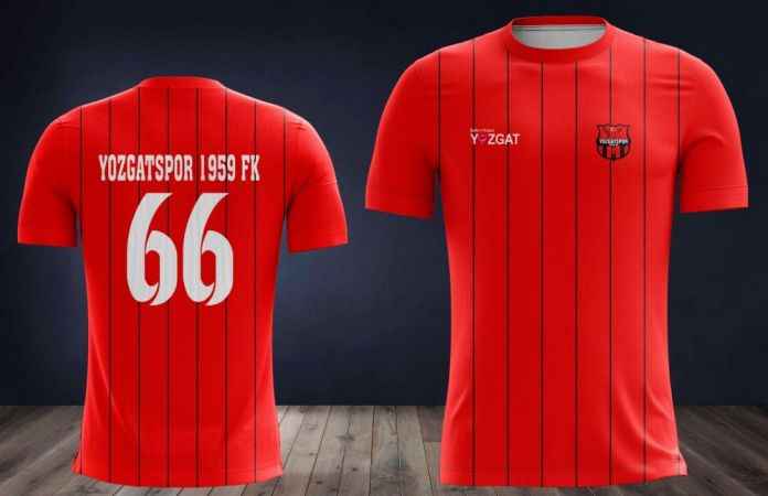 Yozgatspor kendi markasını oluşturacak