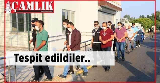 Polis, Bylock kullanıcılarını tespit etti