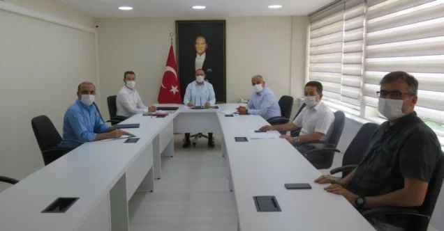 Eğitim masaya yatırıldı