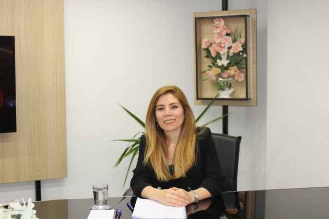 Sorgun Can Dostları Ve Doğa Koruma Derneği Kurucu Üyesi Ayşe Akbaş: Hayvana merhamet etmeyen insana da etmez