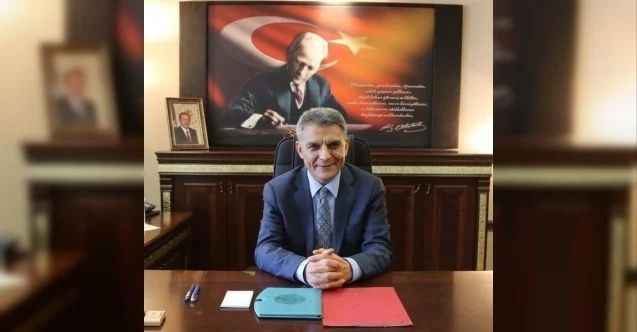 Vali Özkan’dan bayram öncesi Covid-19 uyarısı