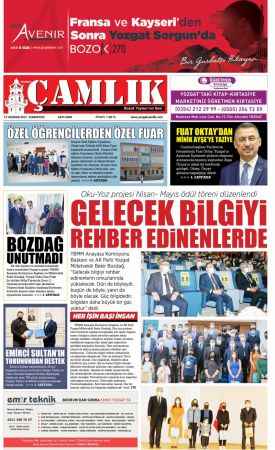 AK Parti Yozgat Milletvekili Yusuf Başer: Türkiye’de başka örneği yok!