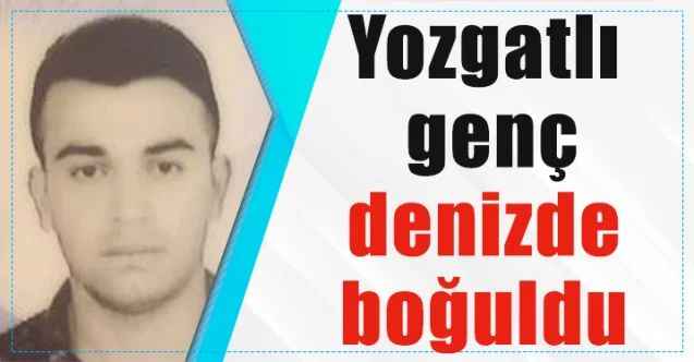 Arkadaşlarının çabası genç adamın hayatta kalmasına yetmedi