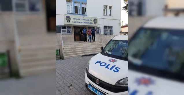 Eski eşini öldürmek için cezaevinden kaçtı, Yozgat’ta yakalandı