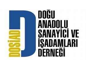 DOSİAD Haziran 2020 Erzurum bülteni yayımlandı