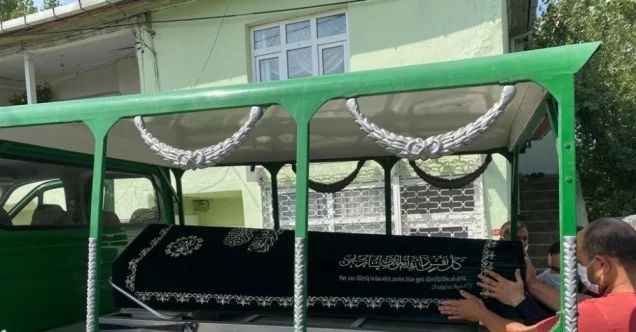 Macaristan’da ölen Türk gencinin cenazesine gurbetçiler sahip çıktı