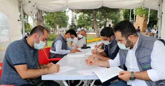 ÇEDAŞ Çalışanlarından Kızılay’a Kan ve Kök Hücre Bağışı