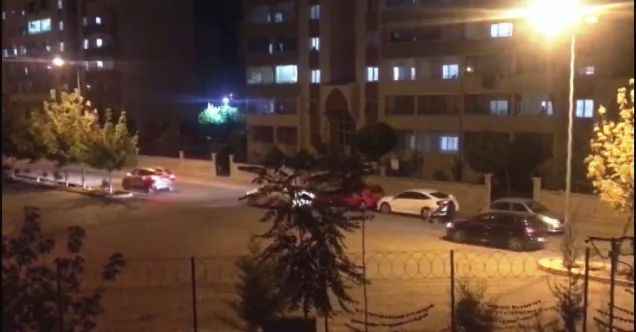 Diyarbakırlılar yasak dinlemiyor, her akşam aynı görüntü