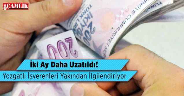 Yozgatlı İşverenleri de Yakından İlgilendiren Kısa Çalışma Ödeneğinde Sürpriz Gelişme