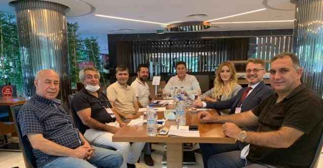 ADSOD Başkanı Şirin: "Sokak düğünlerindeki kuralsızlık sektöre mal edildi"