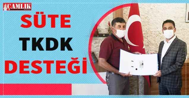 Yozgat Damızlık Sığır Yetiştiricileri Birliği ile Tarım ve Kırsal Kalkınmayı Destekleme Kurumu arasında protokol imzalandı