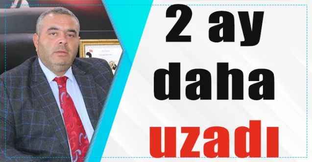 Yozgat Çalışma ve İş Kurumu İl Müdürü Taner Yıldız, nakdi ücret desteği ve işten çıkarma yasağının uzadığını söyledi