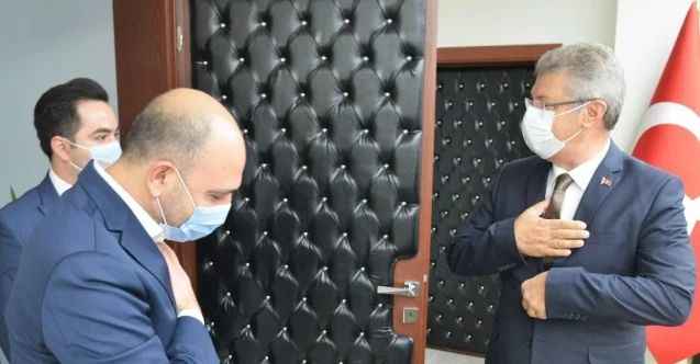Kayseri Şeker ödüle doymuyor