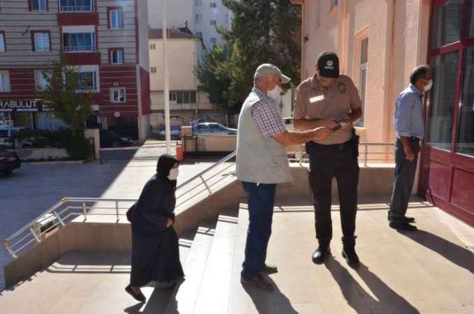 Sarıkaya’da da HES uygulaması başladı