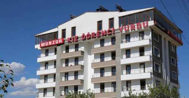 İlk Tunceli’de başlatılmıştı, 20 ile yükseldi, o şehirde 12 kişi yurda yerleştirildi