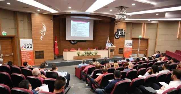Kayseri OSB Dış Ticaret İstihbarat Merkezi Sanayicinin Gücüne Güç Katıyor