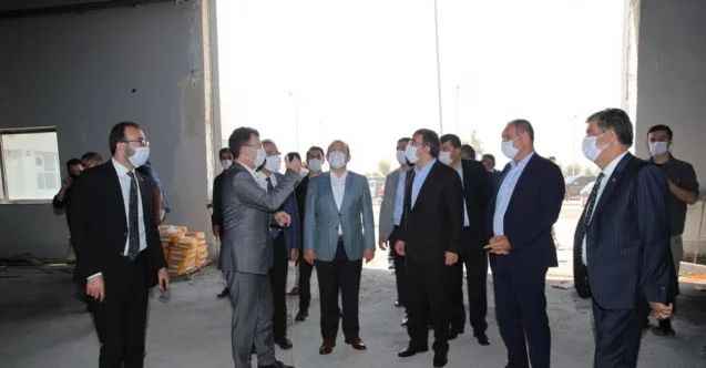 Günlük bin 500 cerrahi önlük