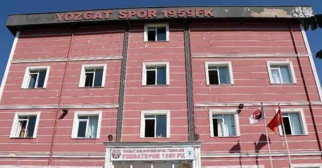 Yozgatspor’da 12 oyuncu, 3 antrenör ve 1 masörün korona virüs testleri pozitif çıktı