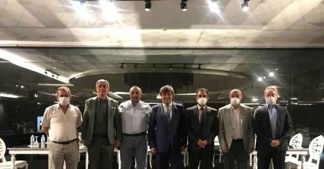 Dursun Ataş: “Kayseri sürekli ivme kaybediyor”