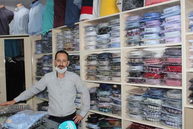 Esnaflıkta koşullar her geçen gün değişiyor