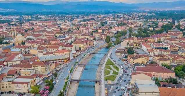 Düzce’de en çok Sakarya ve Trabzonlular yaşıyor