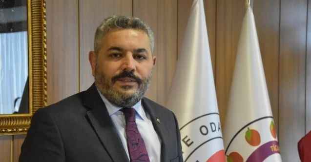 Sadıkoğlu’ndan Cumhurbaşkanı Erdoğan’a 6. bölge teşekkürü