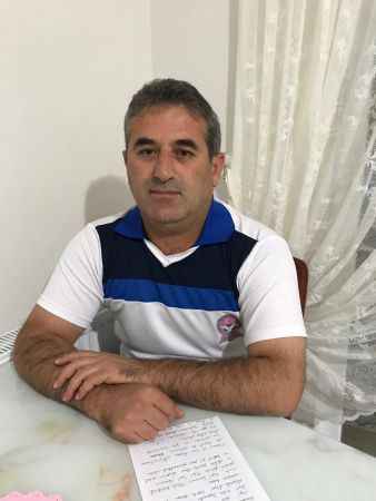 Sorgun Belediyespor Teknik Direktörü Demirbilek Çamlık TV’ye konuştu:  ‘İyi bir başlangıç yapmak istiyoruz’