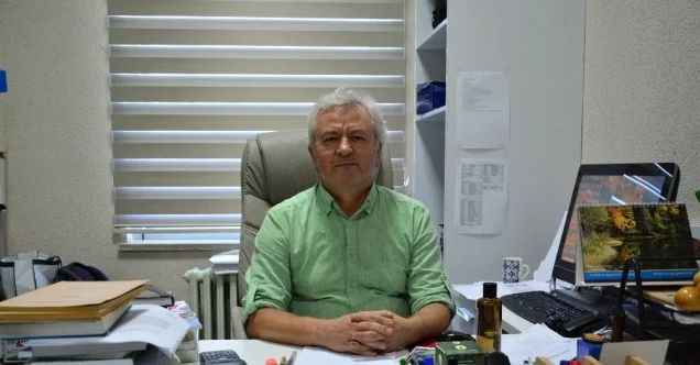 Kum fırtınaları için korkutan uyarı