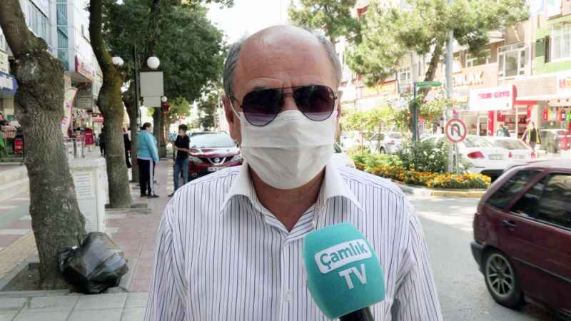 Yozgat’ta karantina kurallarına uymayanlar  halkın sağlığını tehdit etmeye devam ediyor.. Evde kalmak bu kadar mı zor?