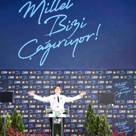 İYİ Parti Yozgat İl Başkanı Metin Özışık: Şölen havasında kurultay