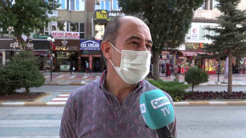 Yozgat’tan Yunan Basınına tepki!