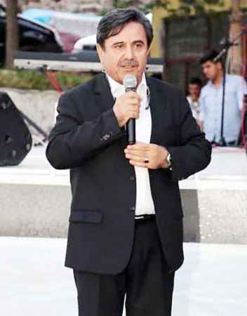 Teşekkürler Satılmış Şahin!