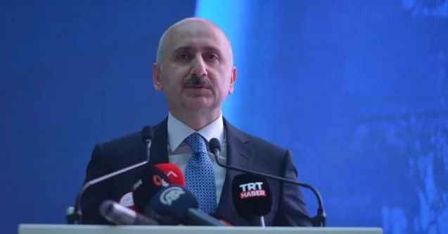 Bakan Karaismailoğlu, Akıllı Ulaşım Sistemleri Strateji Belgesi ve Eylem Planı’nı tanıttı